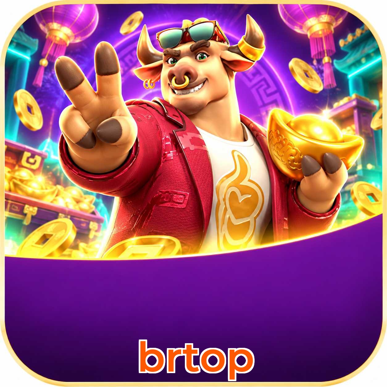 brtop Segurança Logo 2