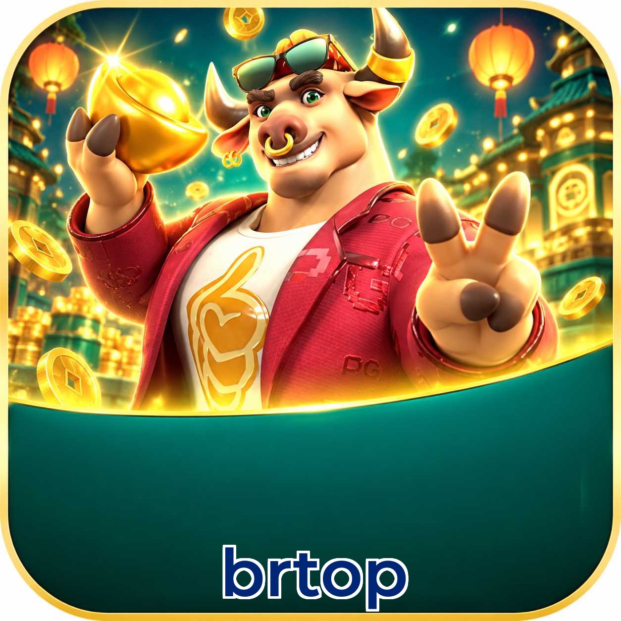Certificação GLI brtop