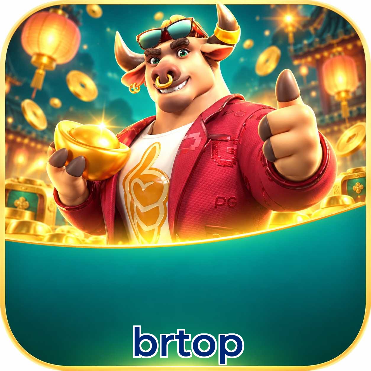 brtop PIX Instantâneo - Saques em 8 Minutos