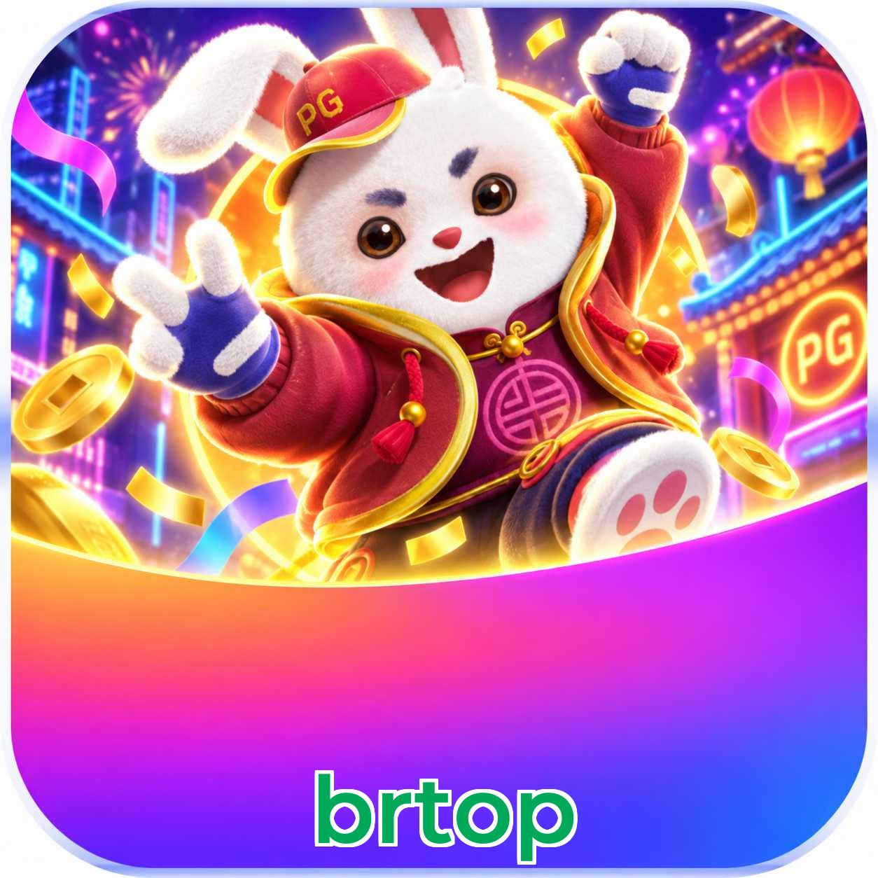 Loteria brtop - Quina e mais jogos