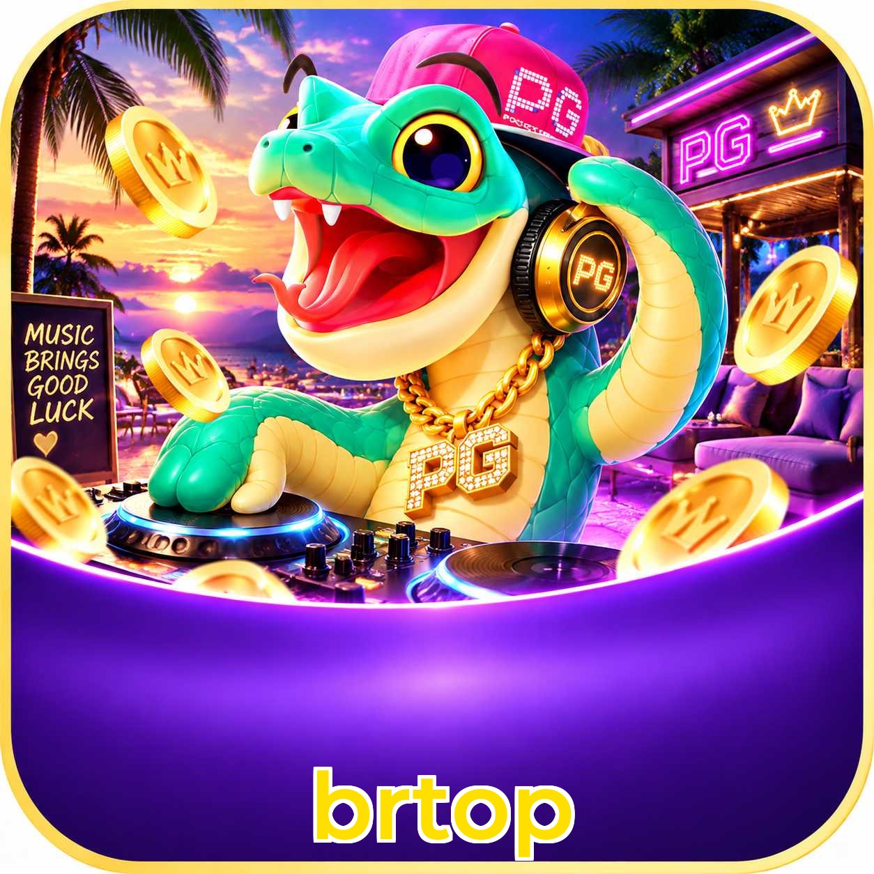 brtop Certificado eCOGRA