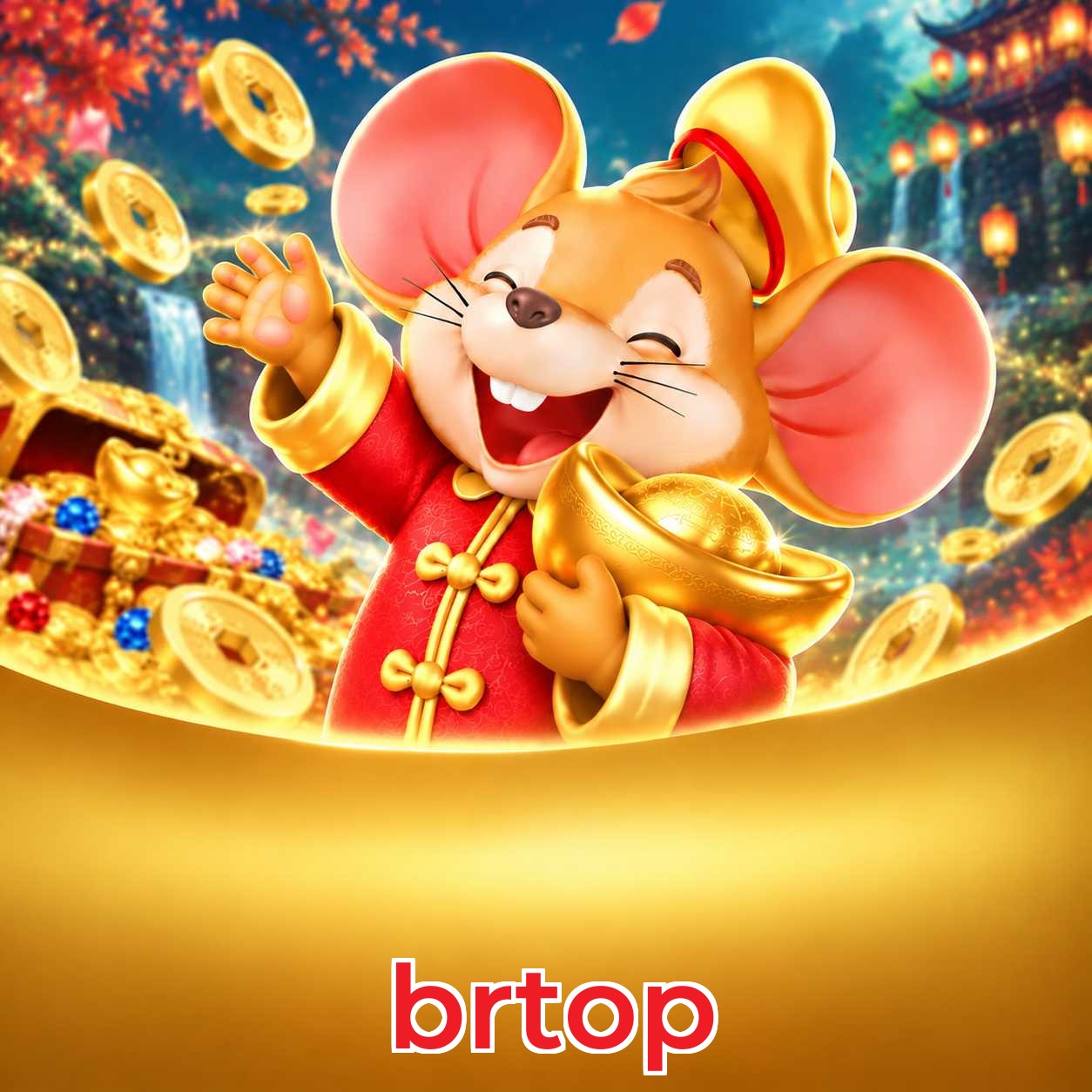Slots brtop - RTP Alto Certificado