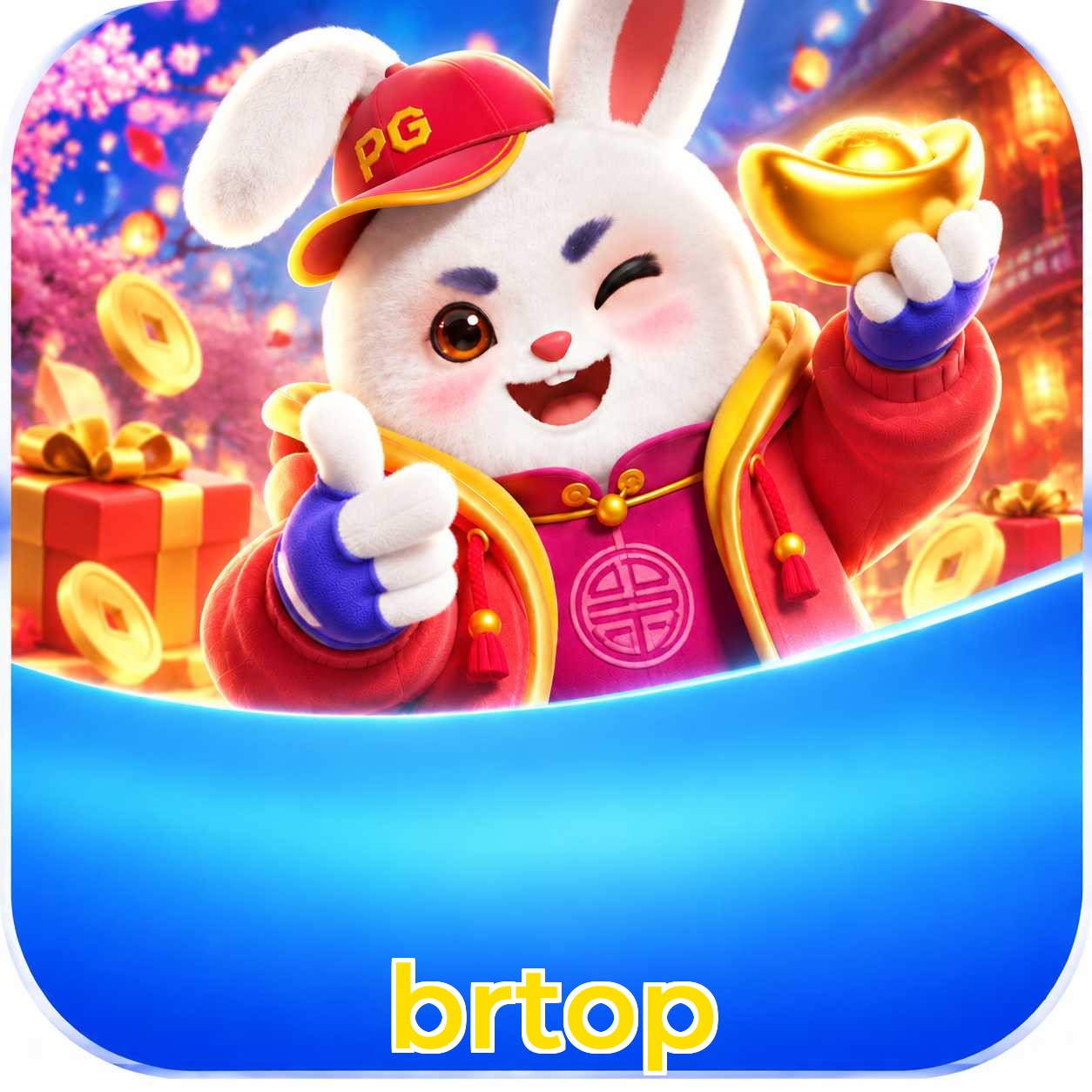 brtop Segurança Logo 3
