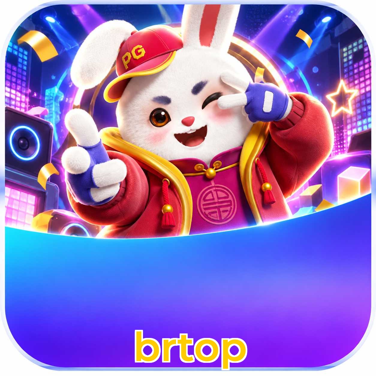 brtop Segurança Logo 1