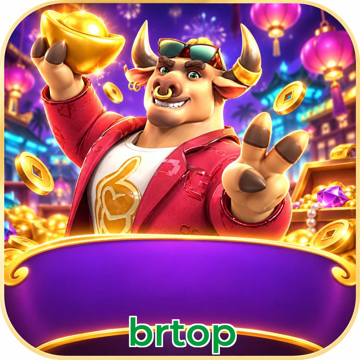 brtop Instalar Logo 3
