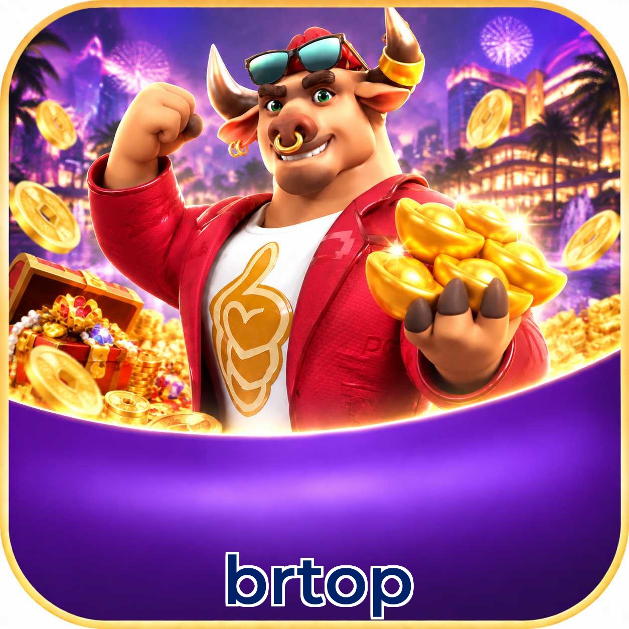 App Store & Play Store - Disponível