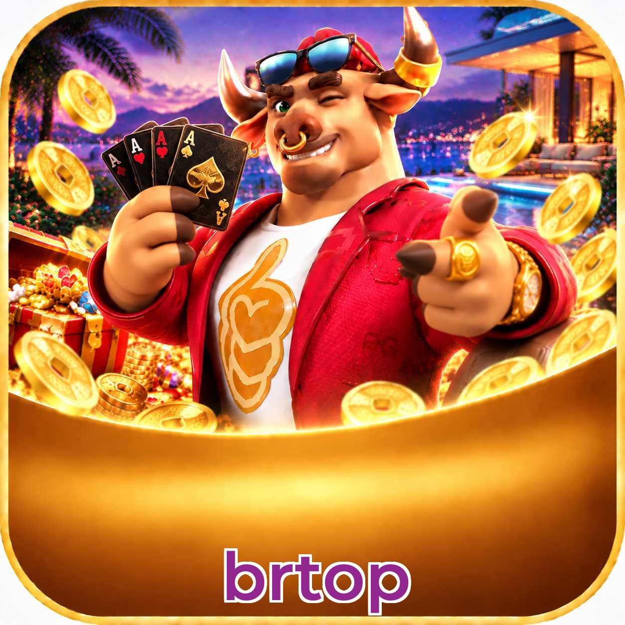 Telegram brtop - Canal Oficial Verificado