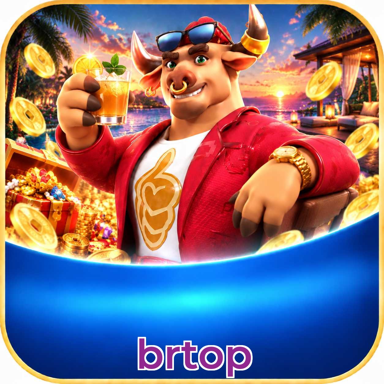 brtop Instalar Logo 1