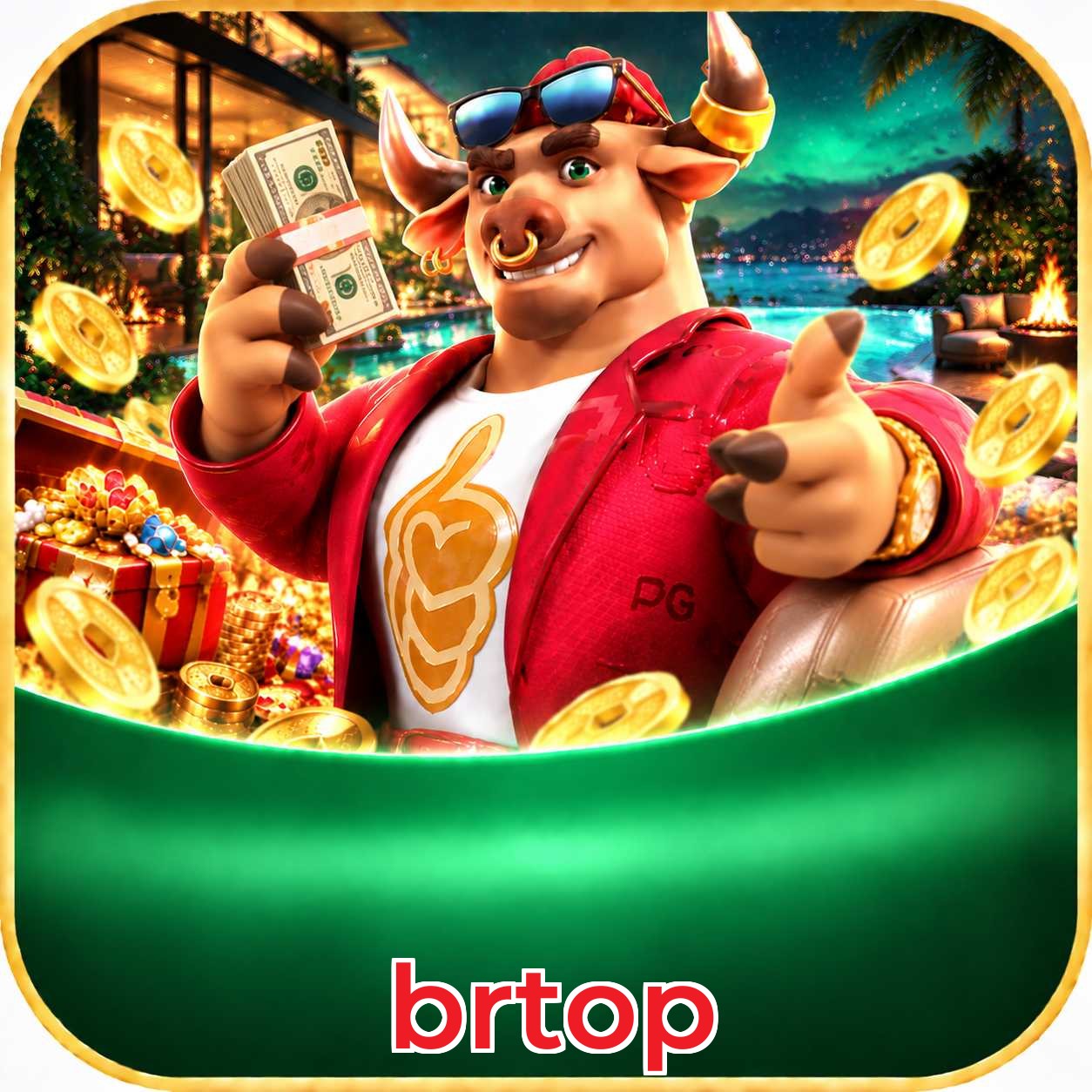 Cash Out brtop