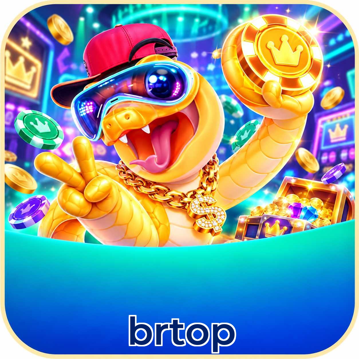 brtop Certificado eCOGRA - Jogos Justos Auditados